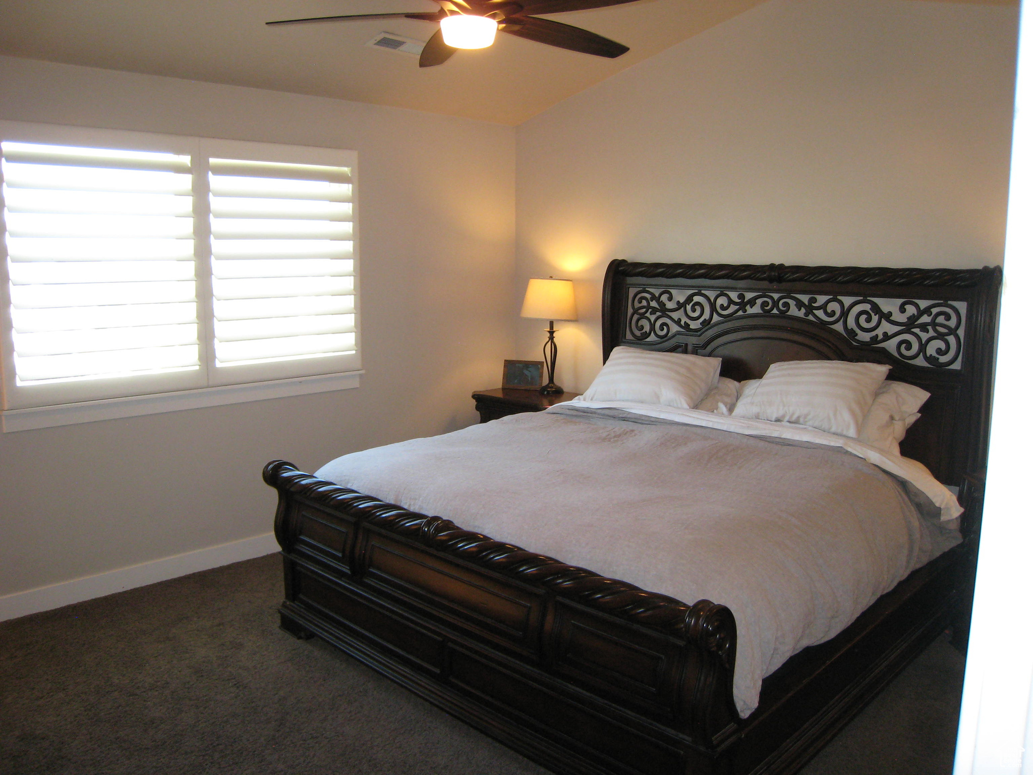 SHADOW RUN - Residential