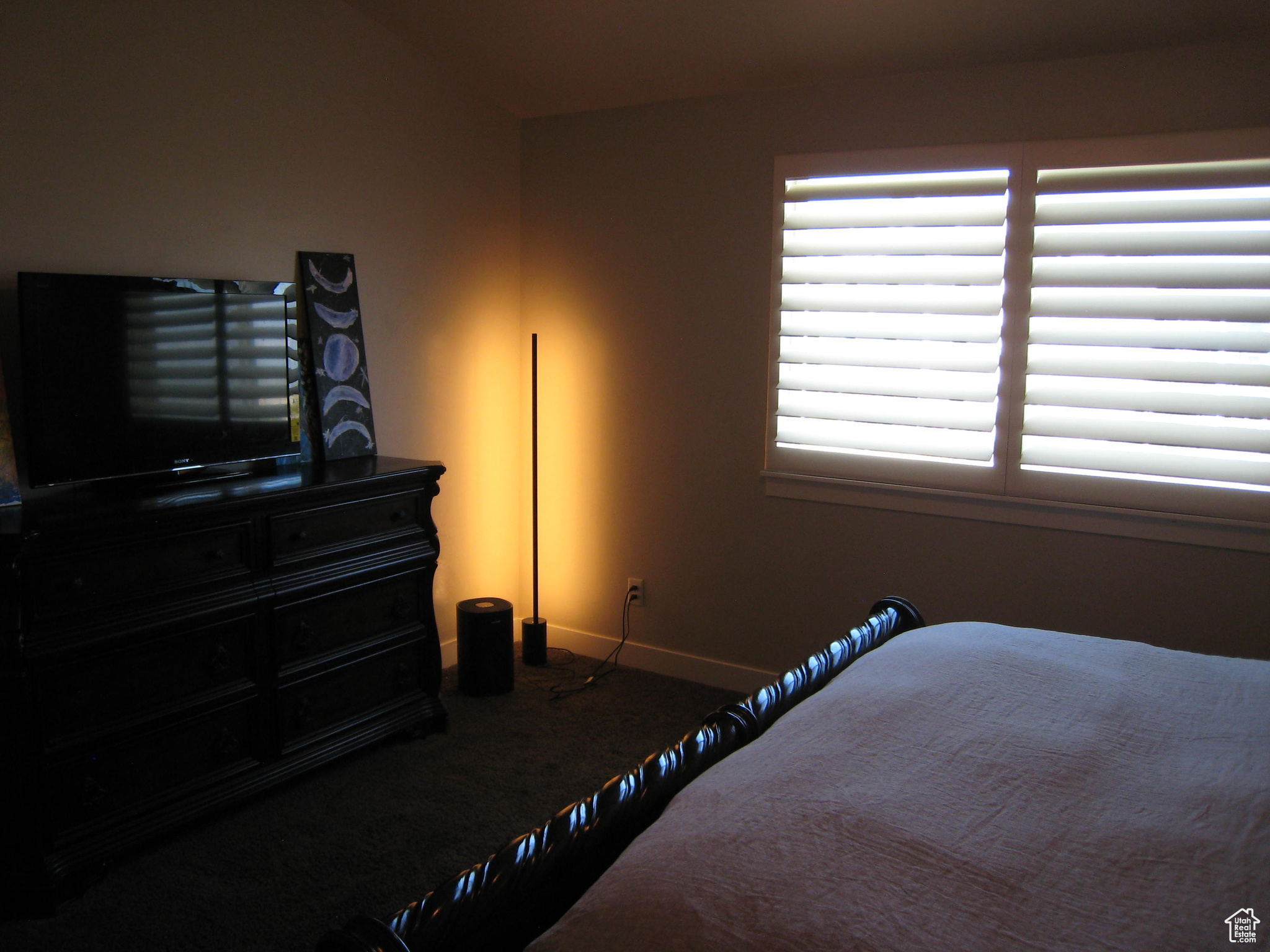 SHADOW RUN - Residential