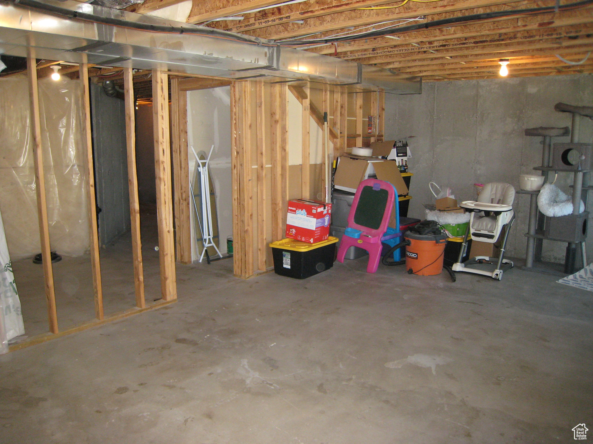 SHADOW RUN - Residential