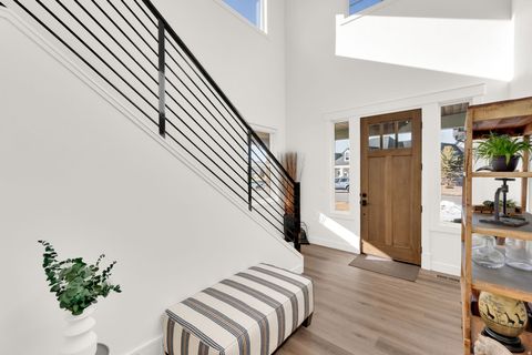 Tiny photo for 940 HART LOOP, Francis, UT 84036 (MLS # 2134997)