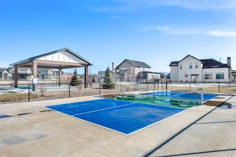 Tiny photo for 940 HART LOOP, Francis, UT 84036 (MLS # 2134997)