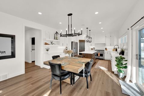 Tiny photo for 940 HART LOOP, Francis, UT 84036 (MLS # 2134997)