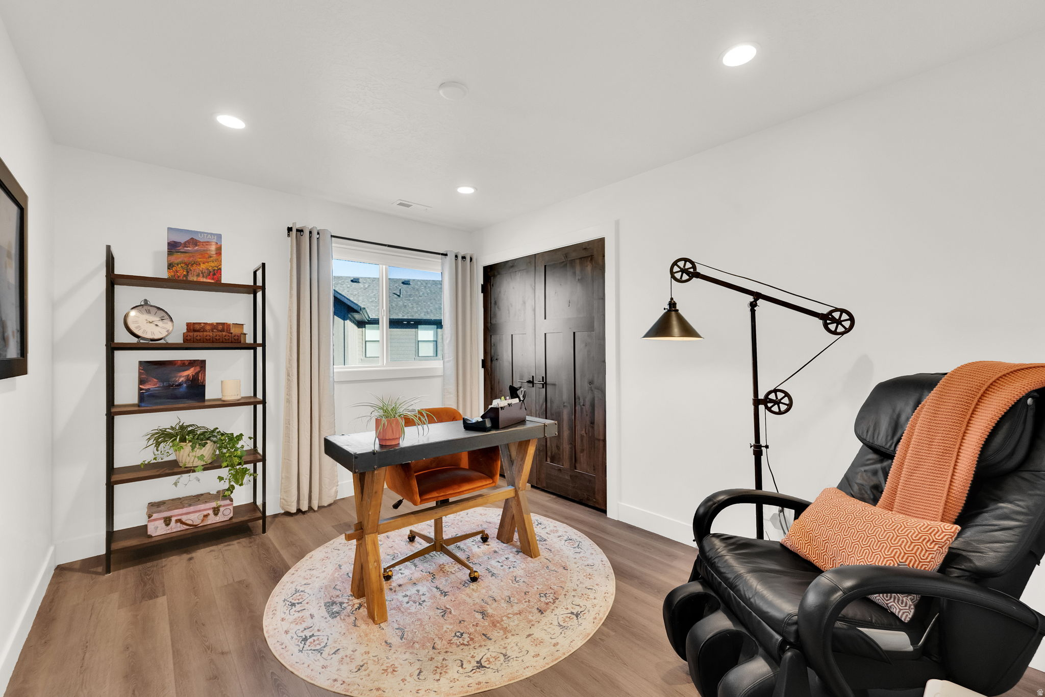 HART CROSSING - Residential