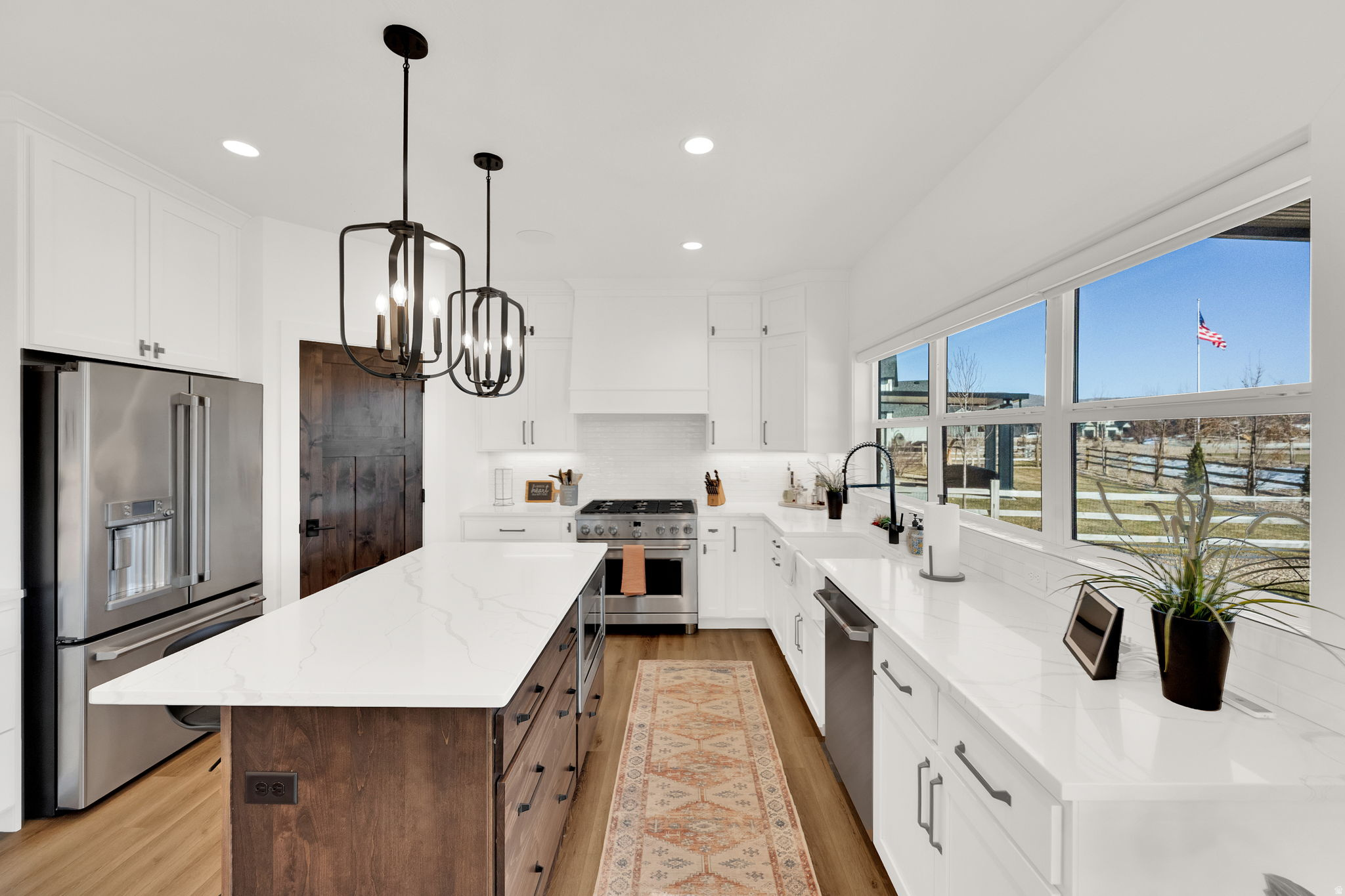 HART CROSSING - Residential