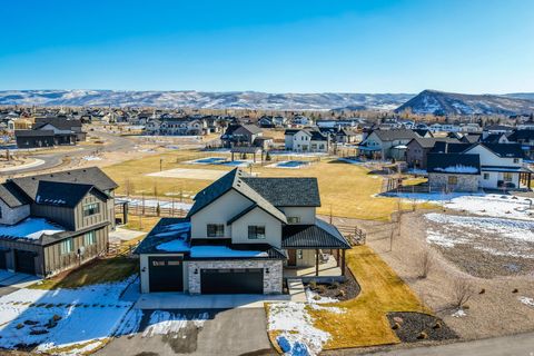 Tiny photo for 940 HART LOOP, Francis, UT 84036 (MLS # 2134997)