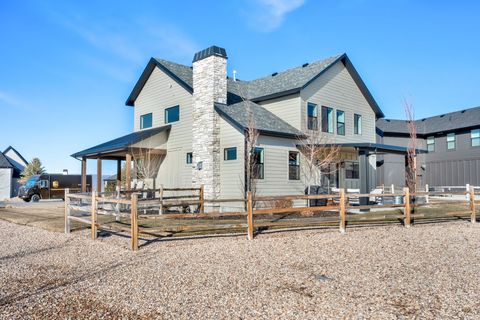 Tiny photo for 940 HART LOOP, Francis, UT 84036 (MLS # 2134997)