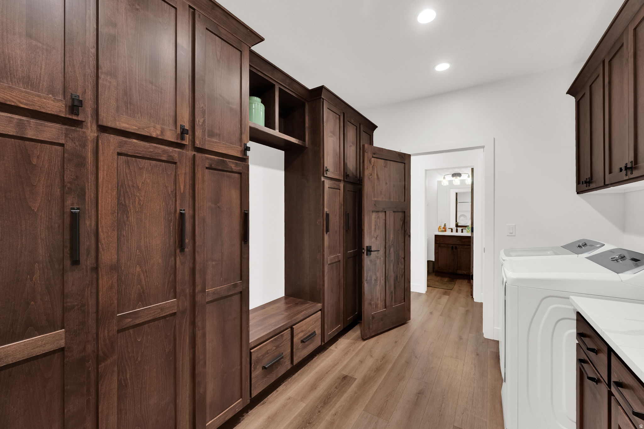 HART CROSSING - Residential