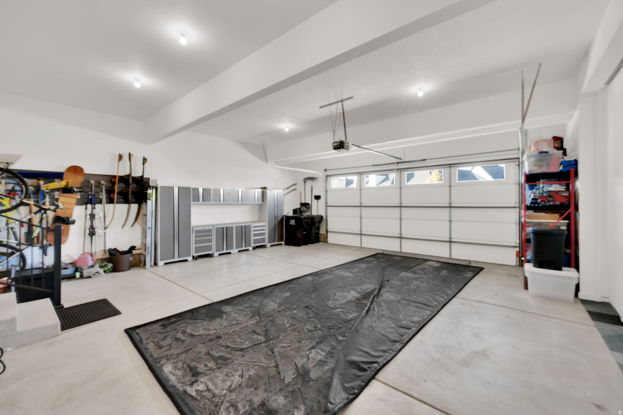 HART CROSSING - Residential