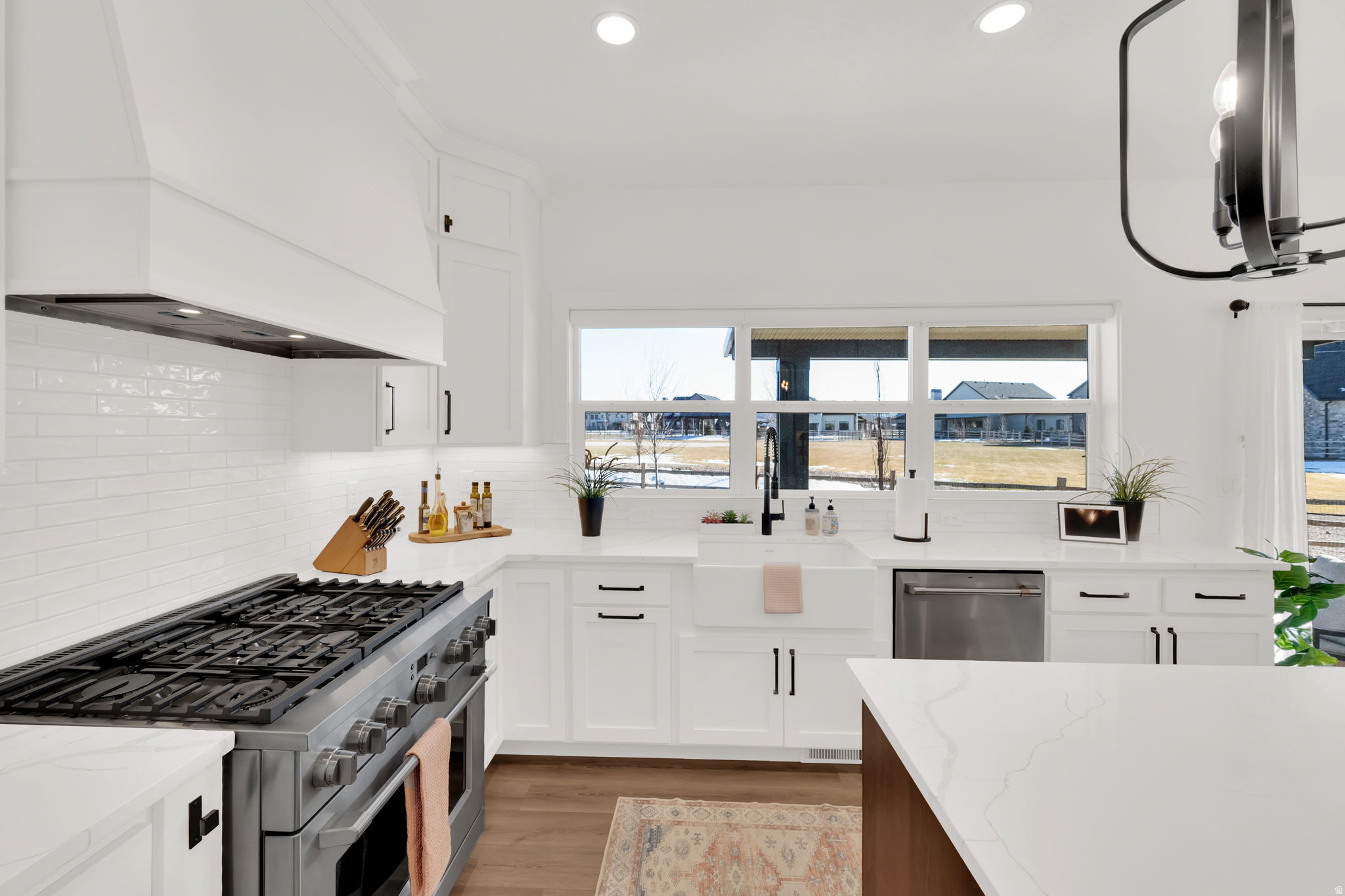 HART CROSSING - Residential