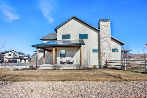 Tiny photo for 940 HART LOOP, Francis, UT 84036 (MLS # 2134997)