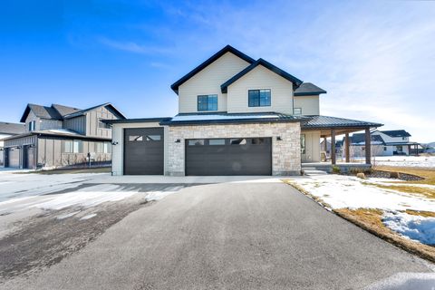 Photo of 940 HART LOOP, Francis, UT 84036 (MLS # 2134997)