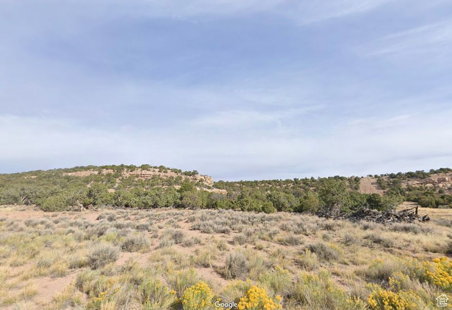 10-acre parcel in Duchesne County! Located just south of the Ranches at Cedar Hollow subdivision and near tribal land. With well permits available, this property is perfect for camping, RVs, outdoor recreation, or simply enjoying your own slice of wide-open space. Another adjacent 10-acre parcel is also available if you'd like to expand your acreage. GPS coordinates: 4018'10.9"N 11025'12.5"W
