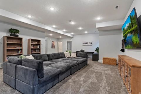 Tiny photo for 3541 S MAPLETON ESTATES DR, Mapleton, UT 84664 (MLS # 2129826)