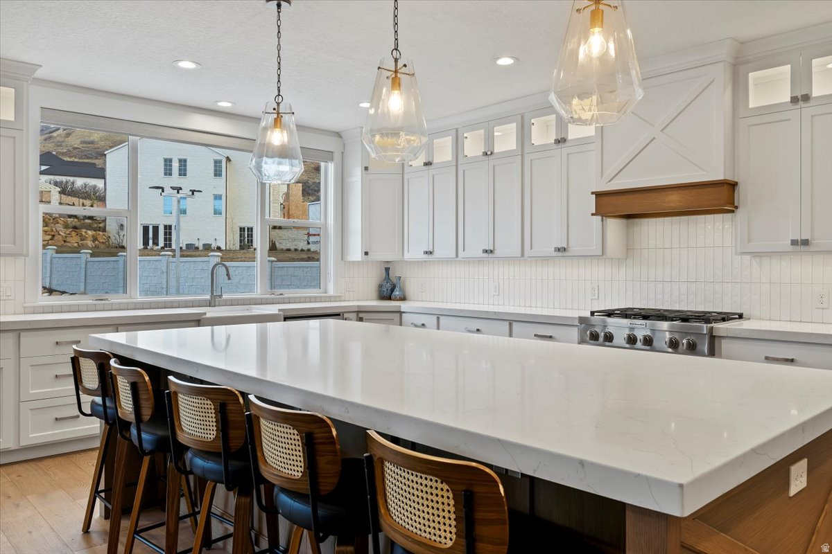 HIDDEN HOLLOW - Residential