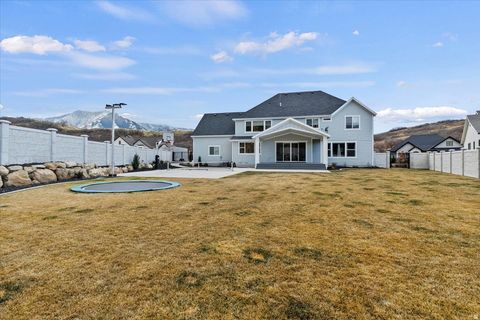 Tiny photo for 3541 S MAPLETON ESTATES DR, Mapleton, UT 84664 (MLS # 2129826)