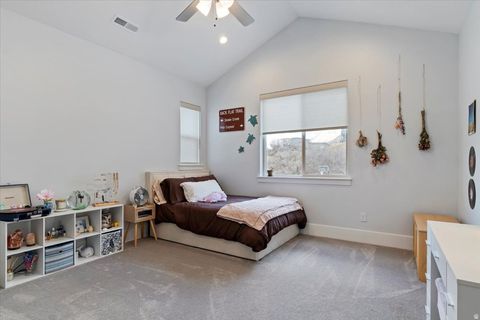 Tiny photo for 3541 S MAPLETON ESTATES DR, Mapleton, UT 84664 (MLS # 2129826)
