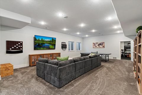 Tiny photo for 3541 S MAPLETON ESTATES DR, Mapleton, UT 84664 (MLS # 2129826)