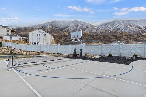 Tiny photo for 3541 S MAPLETON ESTATES DR, Mapleton, UT 84664 (MLS # 2129826)