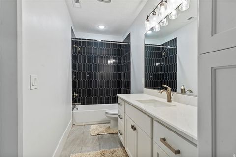 Tiny photo for 3541 S MAPLETON ESTATES DR, Mapleton, UT 84664 (MLS # 2129826)