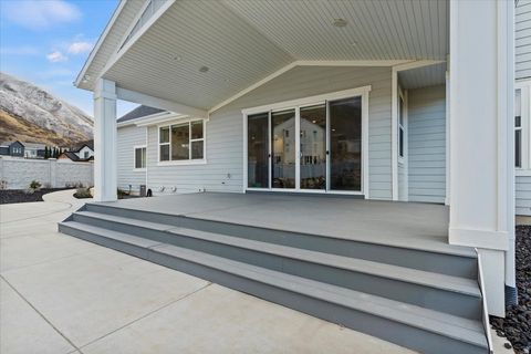 Tiny photo for 3541 S MAPLETON ESTATES DR, Mapleton, UT 84664 (MLS # 2129826)