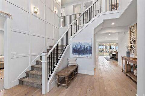 Tiny photo for 3541 S MAPLETON ESTATES DR, Mapleton, UT 84664 (MLS # 2129826)