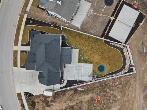 Tiny photo for 3541 S MAPLETON ESTATES DR, Mapleton, UT 84664 (MLS # 2129826)