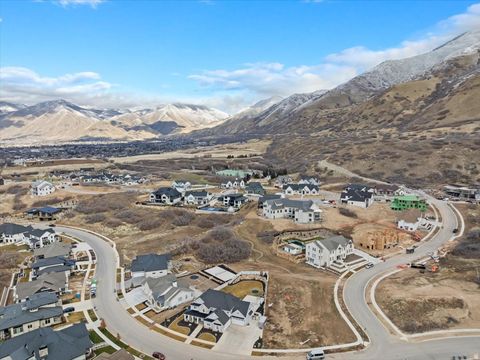 Tiny photo for 3541 S MAPLETON ESTATES DR, Mapleton, UT 84664 (MLS # 2129826)