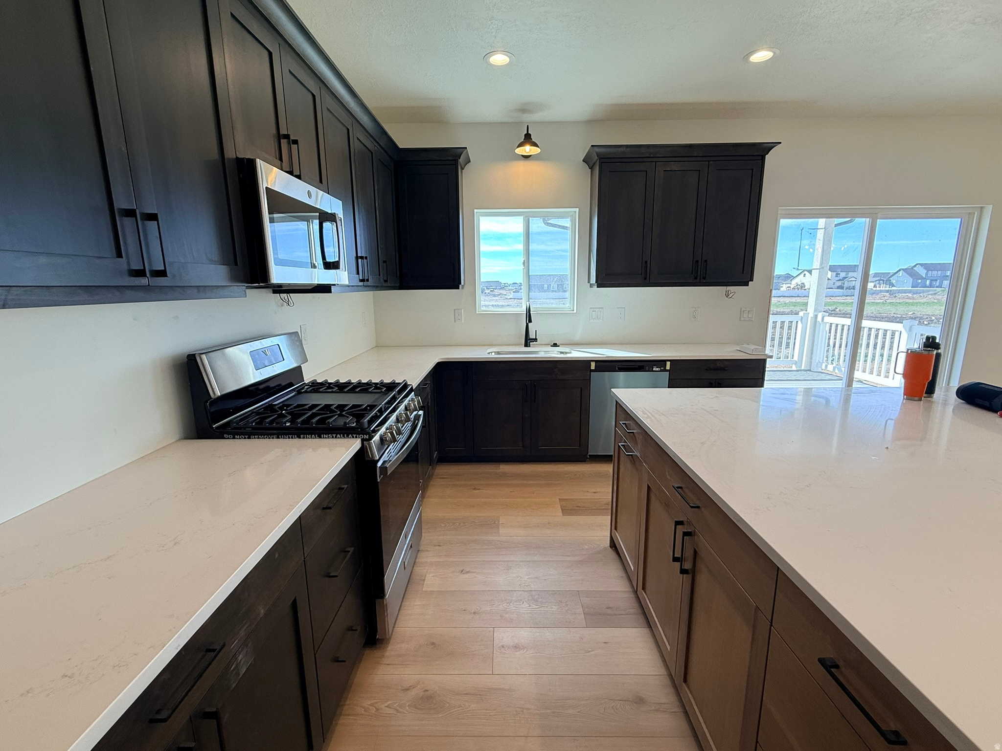 HAPPY DAYS PHASE 2 - Residential