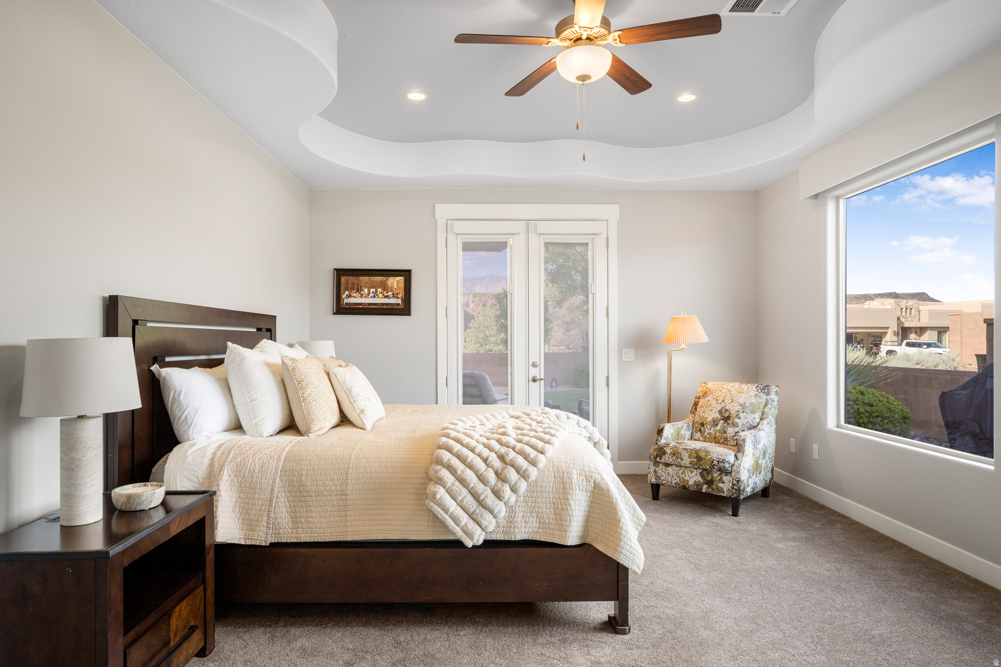 LEDGES OF ST GEORGE WHITE ROCKS PH 4 - Residential