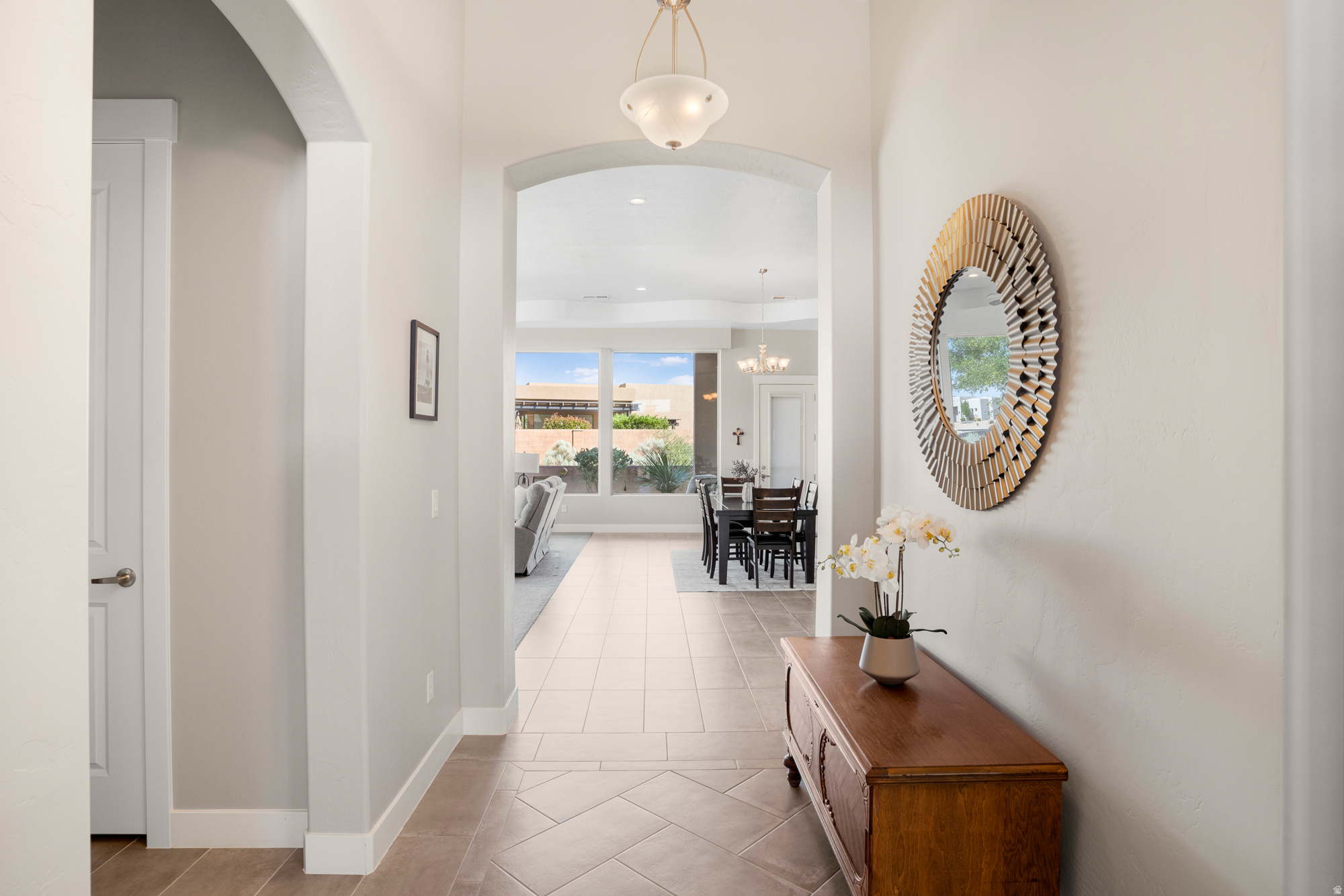 LEDGES OF ST GEORGE WHITE ROCKS PH 4 - Residential