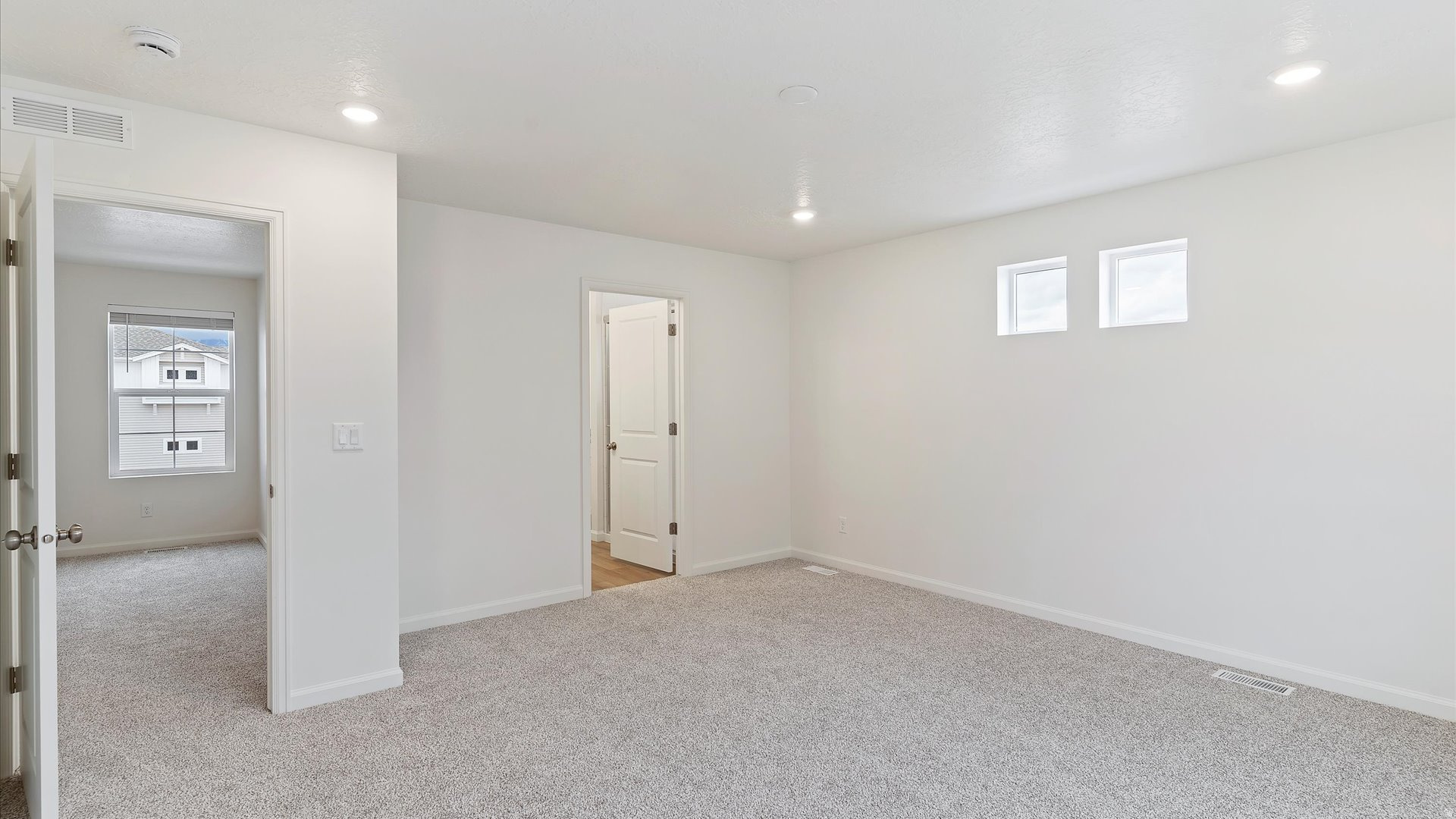 WANDER - Residential