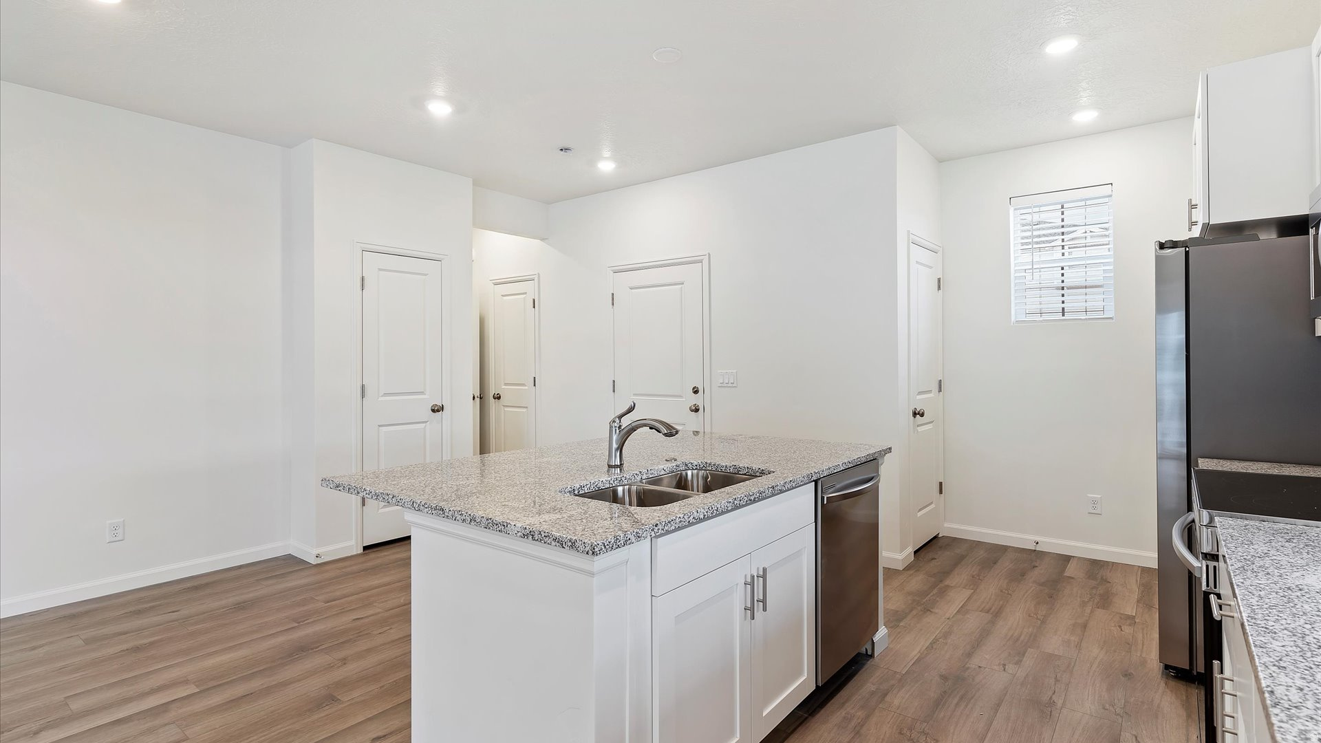 WANDER - Residential