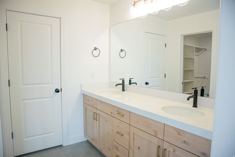 Tiny photo for 1717 E RAINBOW BRIDGE DRIVE LOT Dr #7003, Eagle Mountain, UT 84005 (MLS # 2151700)