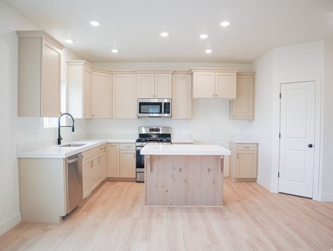 Tiny photo for 1717 E RAINBOW BRIDGE DRIVE LOT Dr #7003, Eagle Mountain, UT 84005 (MLS # 2151700)