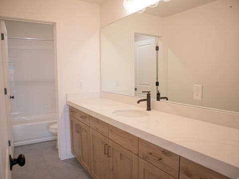 Tiny photo for 1717 E RAINBOW BRIDGE DRIVE LOT Dr #7003, Eagle Mountain, UT 84005 (MLS # 2151700)