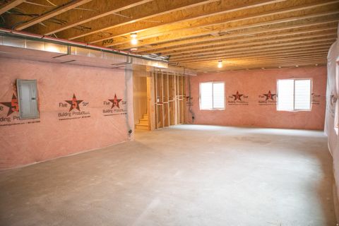 Tiny photo for 1717 E RAINBOW BRIDGE DRIVE LOT Dr #7003, Eagle Mountain, UT 84005 (MLS # 2151700)