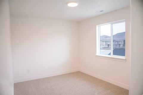 Tiny photo for 1717 E RAINBOW BRIDGE DRIVE LOT Dr #7003, Eagle Mountain, UT 84005 (MLS # 2151700)