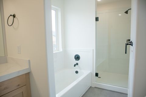 Tiny photo for 1717 E RAINBOW BRIDGE DRIVE LOT Dr #7003, Eagle Mountain, UT 84005 (MLS # 2151700)