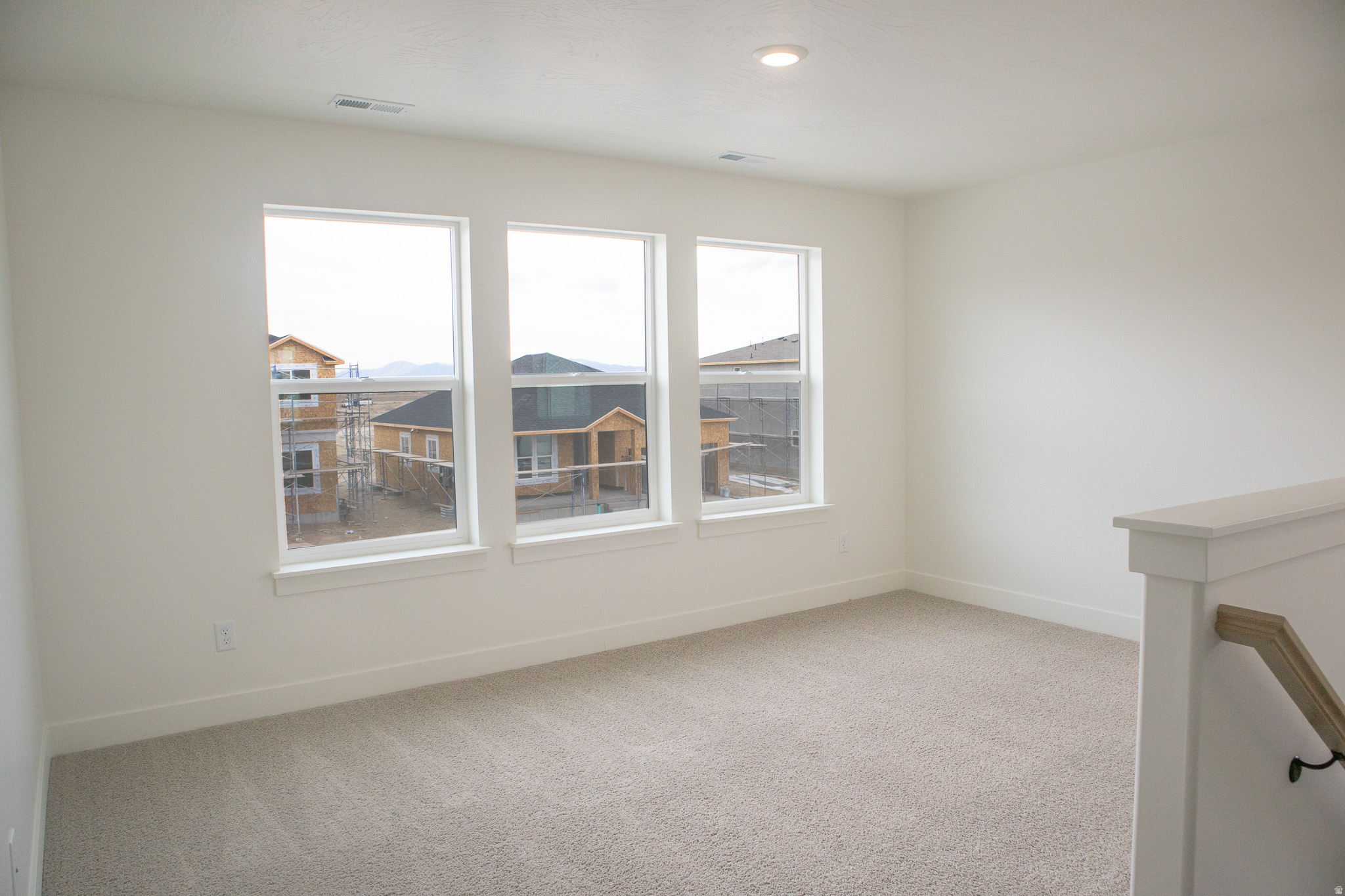 PARKWAY FIELDS SINGLES 2 - Residential