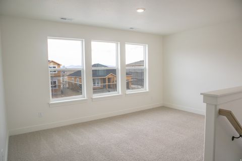 Tiny photo for 1717 E RAINBOW BRIDGE DRIVE LOT Dr #7003, Eagle Mountain, UT 84005 (MLS # 2151700)