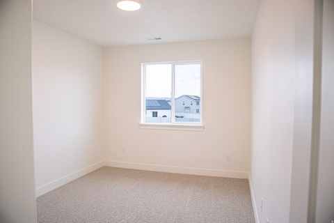 Tiny photo for 1717 E RAINBOW BRIDGE DRIVE LOT Dr #7003, Eagle Mountain, UT 84005 (MLS # 2151700)