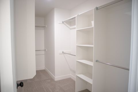 Tiny photo for 1717 E RAINBOW BRIDGE DRIVE LOT Dr #7003, Eagle Mountain, UT 84005 (MLS # 2151700)