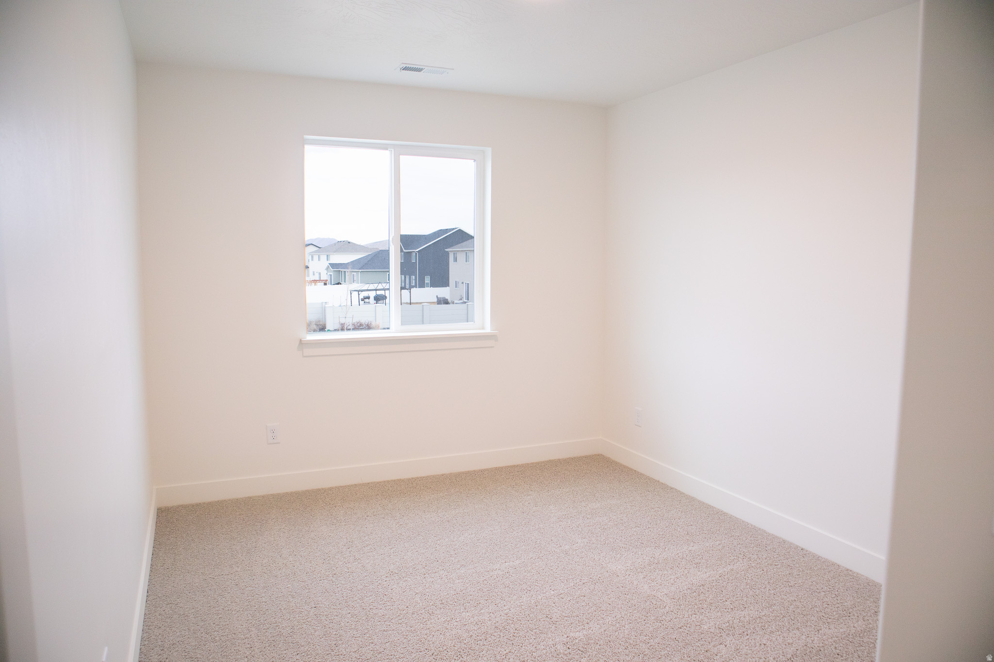 PARKWAY FIELDS SINGLES 2 - Residential