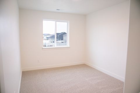 Tiny photo for 1717 E RAINBOW BRIDGE DRIVE LOT Dr #7003, Eagle Mountain, UT 84005 (MLS # 2151700)