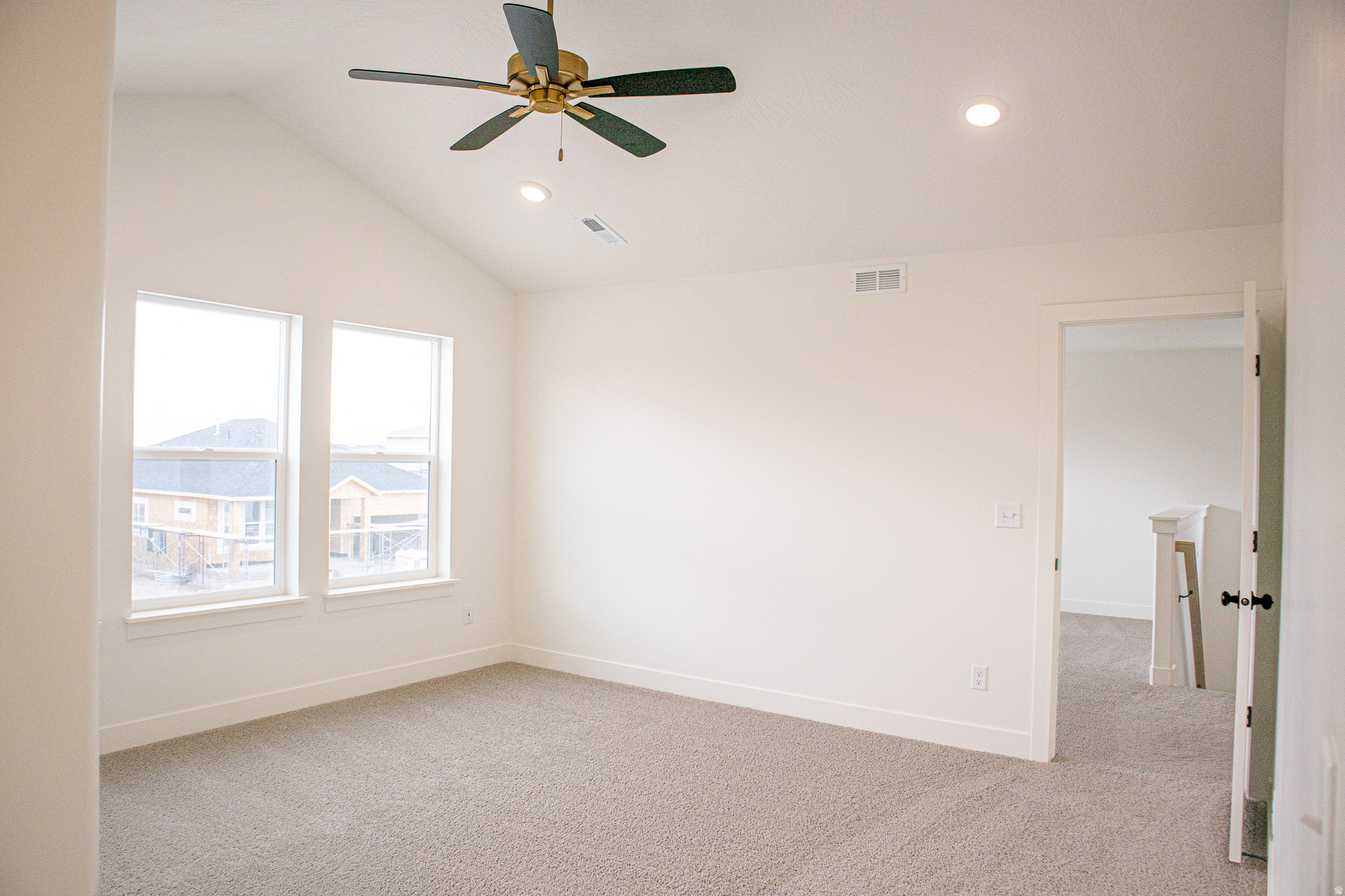 PARKWAY FIELDS SINGLES 2 - Residential