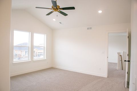 Tiny photo for 1717 E RAINBOW BRIDGE DRIVE LOT Dr #7003, Eagle Mountain, UT 84005 (MLS # 2151700)