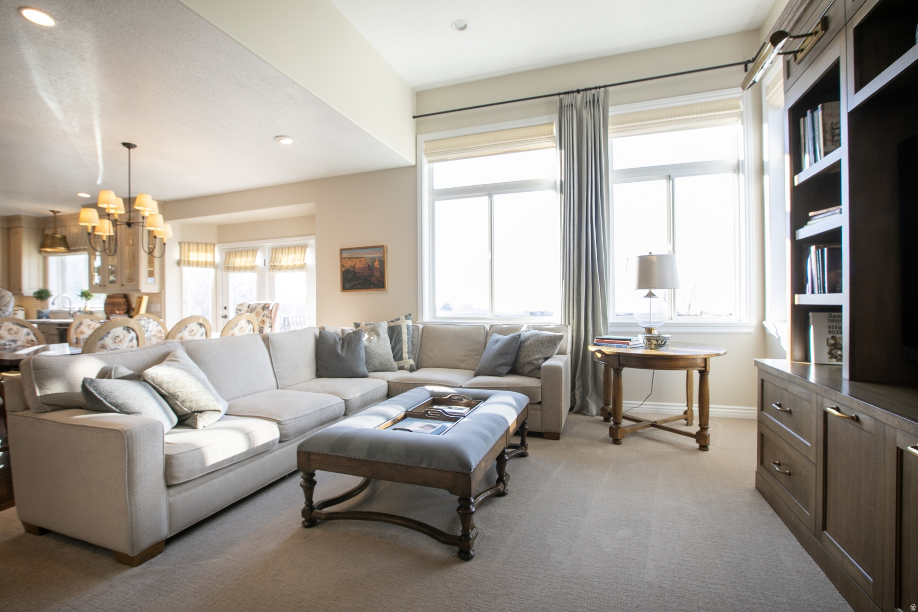 EAGLEWOOD COVE - Residential