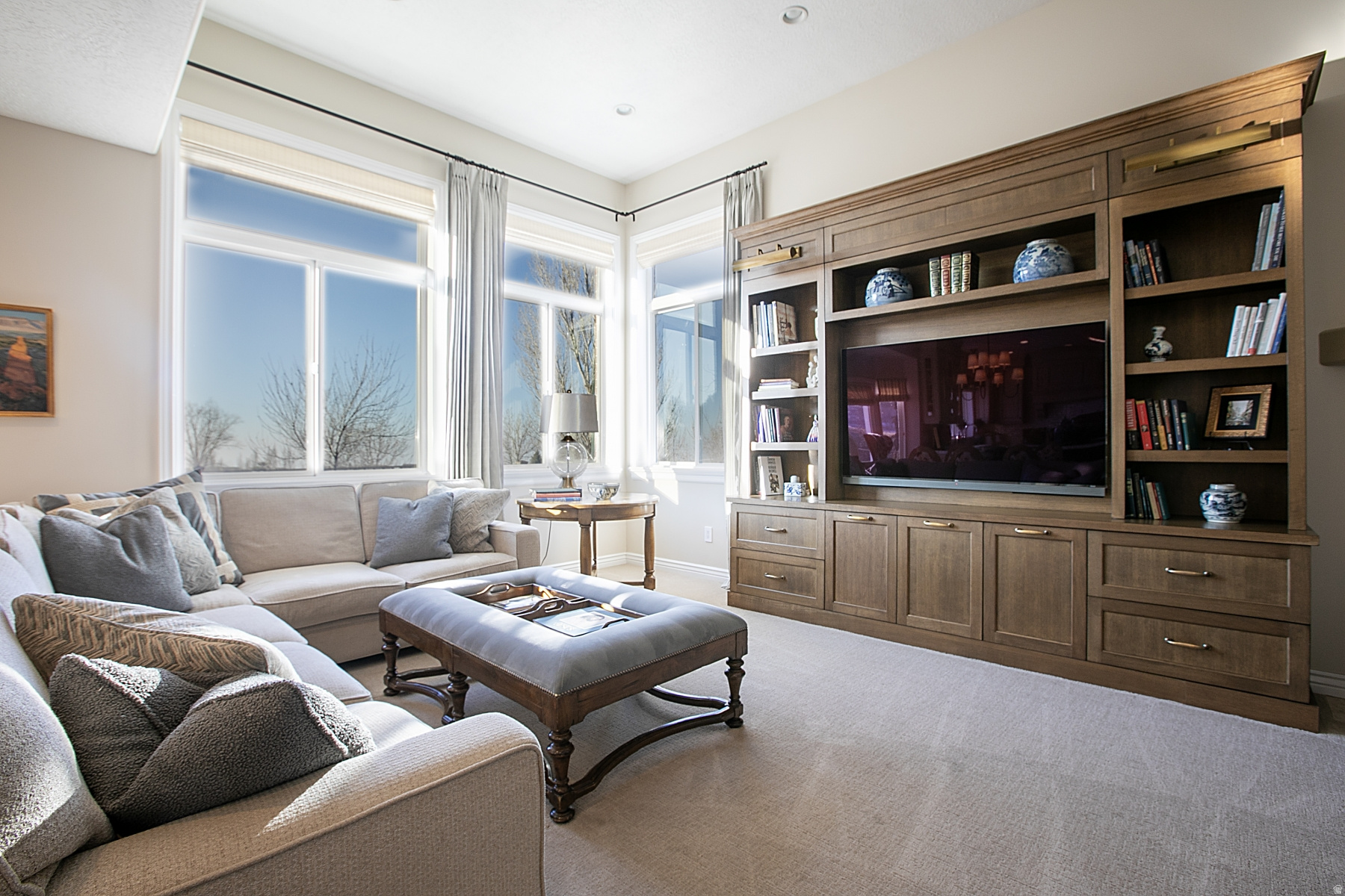 EAGLEWOOD COVE - Residential