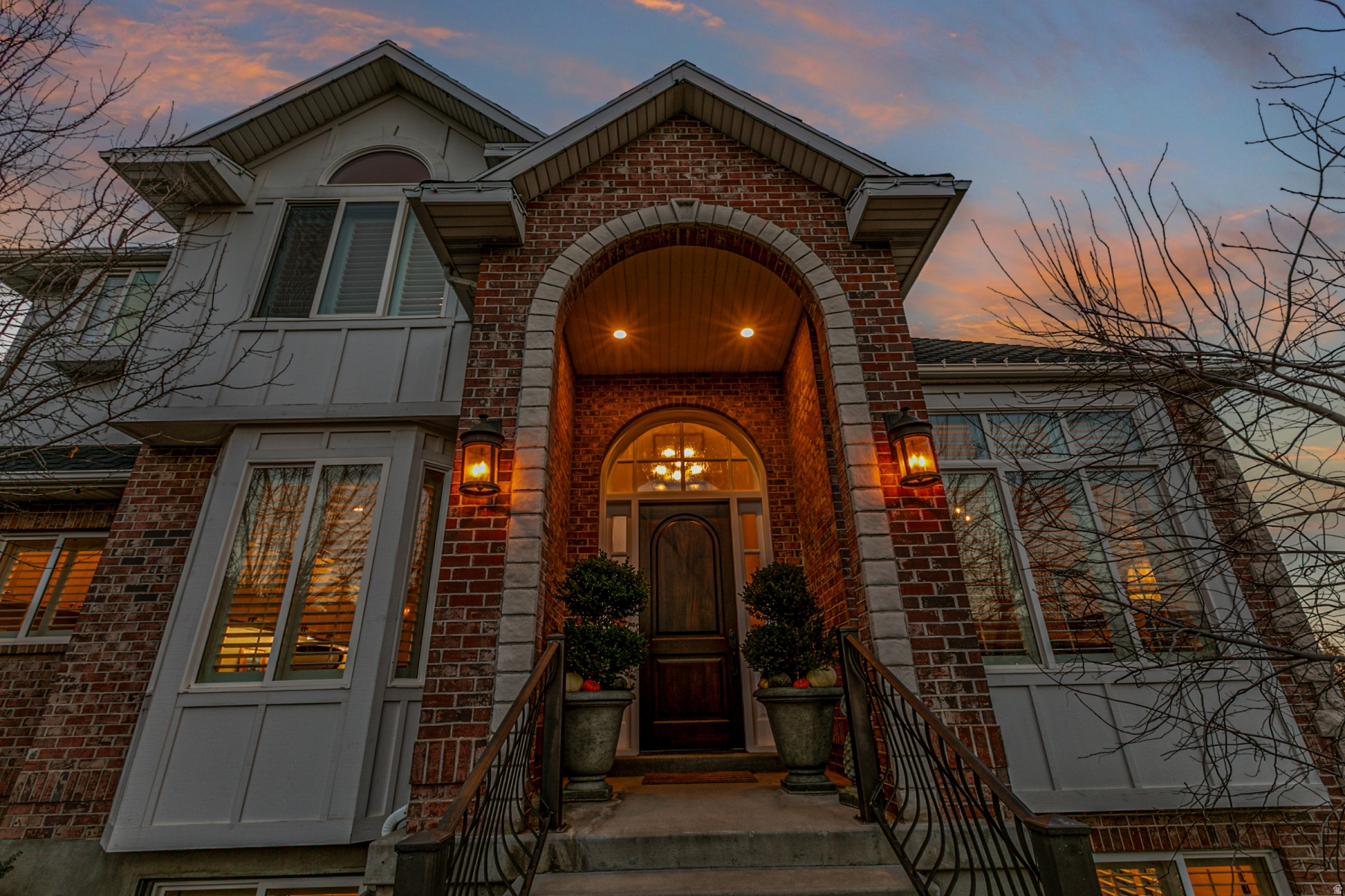 EAGLEWOOD COVE - Residential