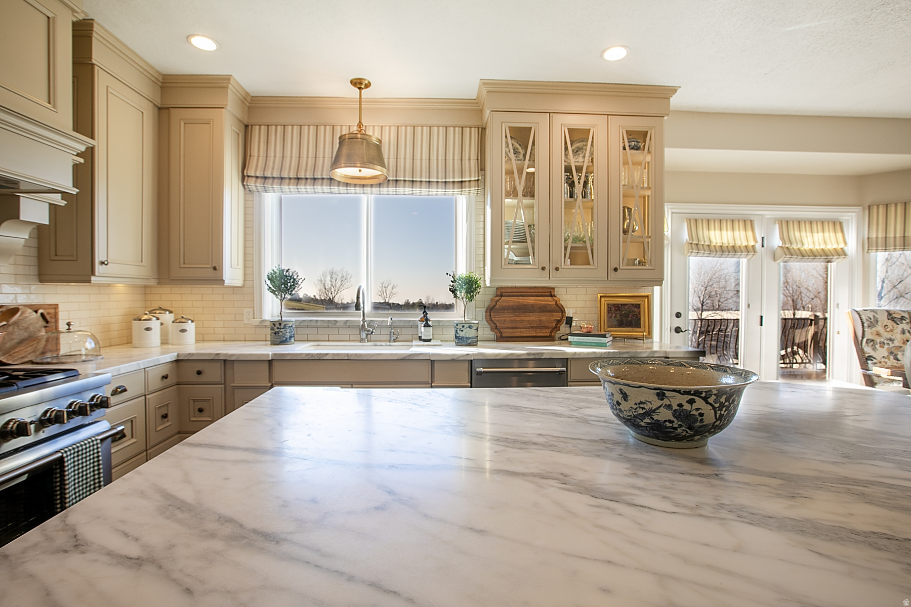 EAGLEWOOD COVE - Residential